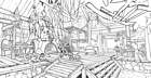 Workshop Sketch