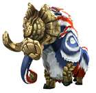 Gammoth