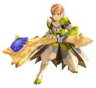 Hunting Horn