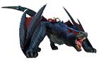 Nargacuga