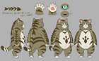 Orgo Concept Artwork