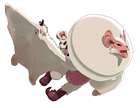 Paolumu Rider