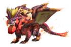 Teostra