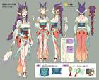 Yoomlana Concept