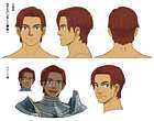 Youth Hunter NPC Concept