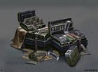 Ammo Pile