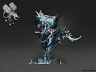 Cryo Turret