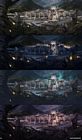Deserters Stronghold Mood Exploration