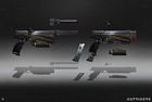 Pistol Concept