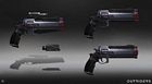 Revolver Concept