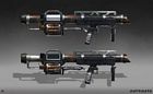 Rocket Launcher