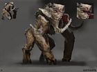 Unused Desert Creature