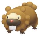 Bidoof