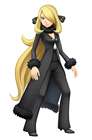 Cynthia