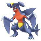 Garchomp