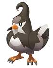Staravia