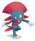Weavile