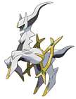 Arceus
