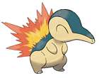 Cyndaquil