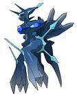 Dialga Origin Form