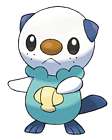 Oshawott