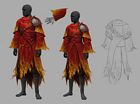 Cloak of Flame
