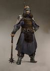 Maraketh Caravan Guard