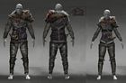 Pathfinder Garb