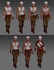 Ranger Variations