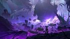Blizar Prime Destroyed Concept