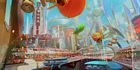Corson V Megalopolis