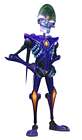Dr. Nefarious