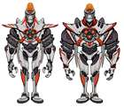Emperor Nefarious Concept