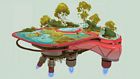 Floating Platform