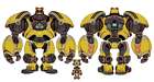 Kit Warbot Concept