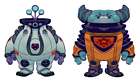 Megalopolis Citizens