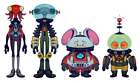 Megalopolis Citizens
