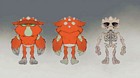 Morts Concept