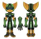 Q-Force Armor