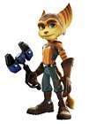 Ratchet Render