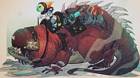 Rivet and Mount Concept