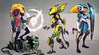 Rivet Concept