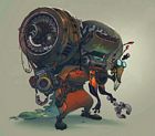 Vullard Junk Trader