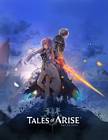 Tales of Arise Box Art