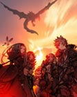 Heroes Illustration