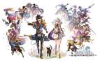 2nd Anniversary Art