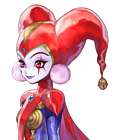 Harle Portrait