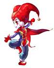 Harle Sprite