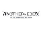 Another Eden: The Cat Beyond Time and Space Logo