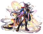 Lokido Forlorn Thespian